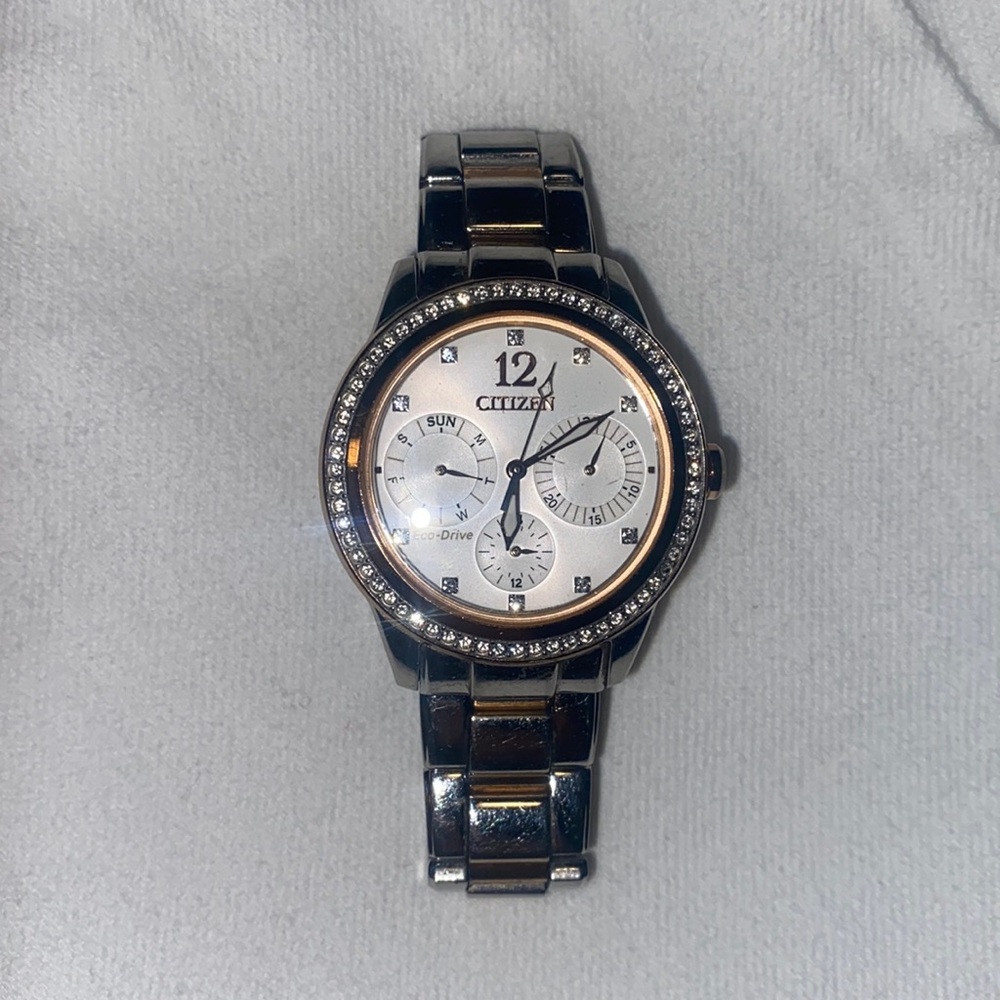 Citizen Watch